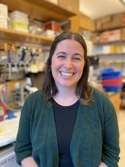 Publications — Alice Kane, PhD
