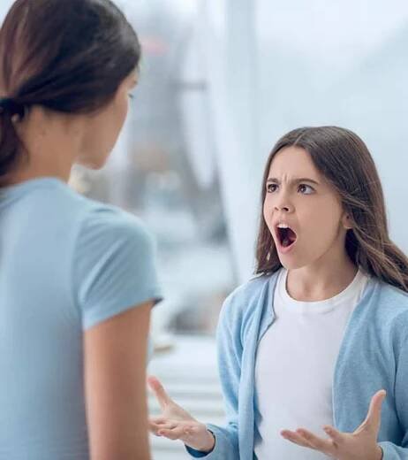 Anger Management In Teens: 11 Essential Techniques For Parents