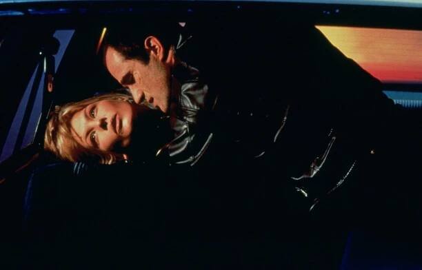 Crash - Z filmu - Deborah Kara Unger, Elias Koteas