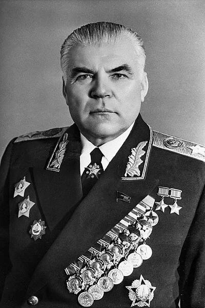 Rodion Malinovsky