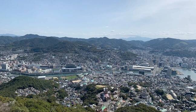 Nagasaki Ropeway (2025) - All You Need to Know BEFORE You Go (with Reviews & Photos)