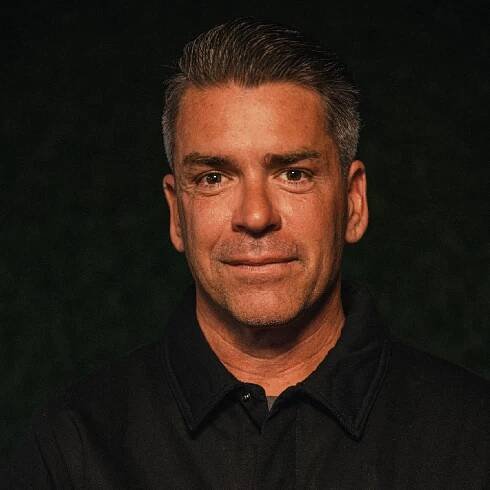 Chris Peck