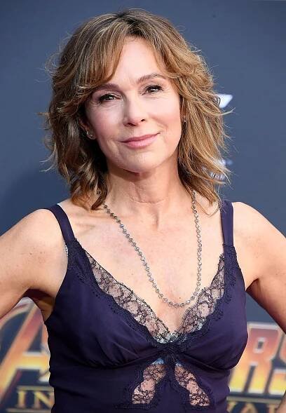 Jennifer Grey - Actress, Dancer