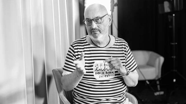Svět filmu pláče: Marcel Nemec urputný boj s rakovinou prohrál. Před smrtí měl dvě přání