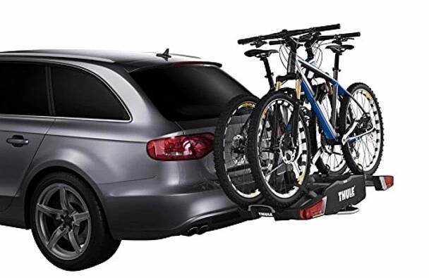 Fahrradträger E-Bike