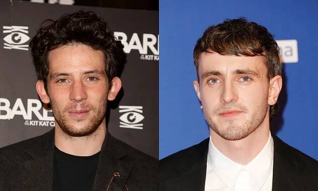 Every gay role Challengers star Josh O’Connor has played to date