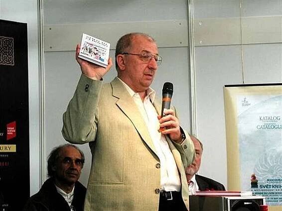 Václav Vlk