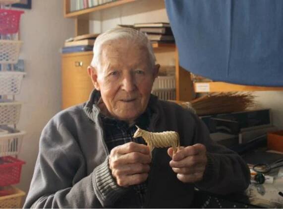 František Zuska (89), kamarád slavného cestovatele: Prozradil Zikmundovo (†102) tajemství