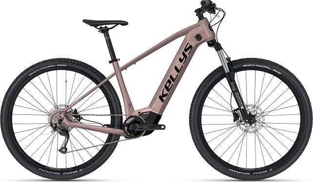 Kellys Tayen R10 P 20 Ah 29" Rose Gold 2023, M
