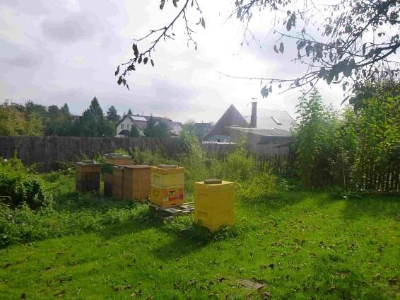 Na kozí farmě – ZŠ UKRAJINSKÁ, Ostrava – Poruba