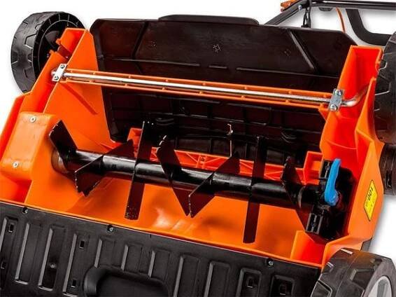 Elektrický vertikutátor Patriot S 1600 | Mountfield.cz