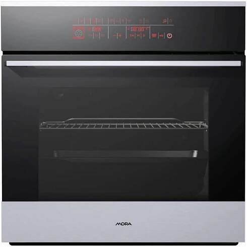 Trouba Mora VT 568 MX nerez