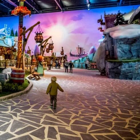 ProjectenProjectsProjekte - Boymans natuursteen granulaten