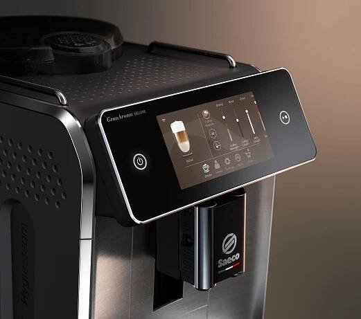 Saeco GranAroma Deluxe SM6685/00