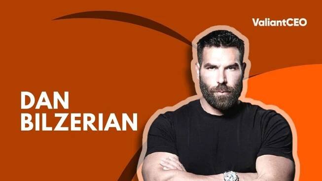 Dan Bilzerian: The True Story Of Instagram Playboy Millionaire 1