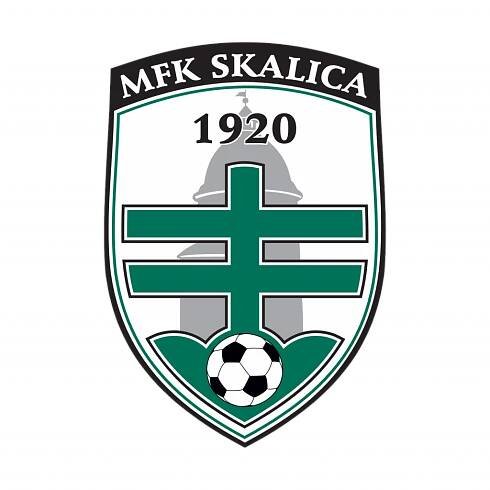 MFK Skalica - FC Brno 1