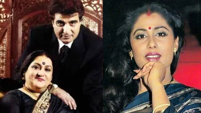 Raj Babbar once called 'first' wife Nadira ‘mature’ enough to understand his love for Smita Patil: ‘I was traumatised by her...’