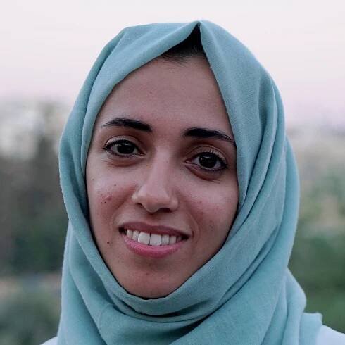 Manal Mohammed Ahmed Al-Marwan : 
