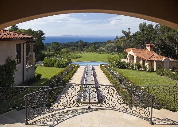 Montecito & Santa Barbara Home Sales | Marsha Kotlyar Estate Group