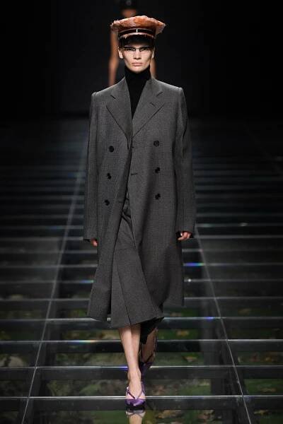 Prada Ready to Wear Fall 2024