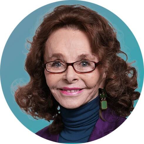 Linda Moulton Howe