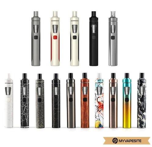 Joyetech eGo AIO Schnellstart-Kit - 2.0ml & 1700mah E-Zigaretten Großhandel丨Custom