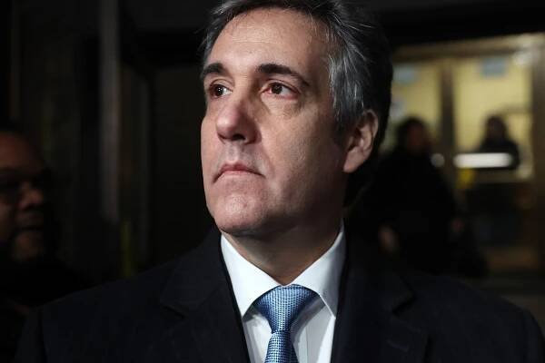 Trump’s team puts forward ally in hopes of undercutting Cohen testimony in NY hush money case