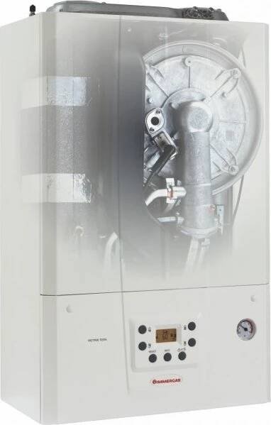 Immergas Victrix Tera 24 Plus