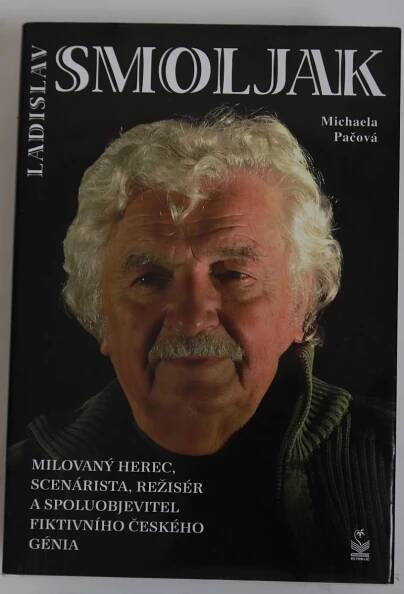 Ladislav Smoljak