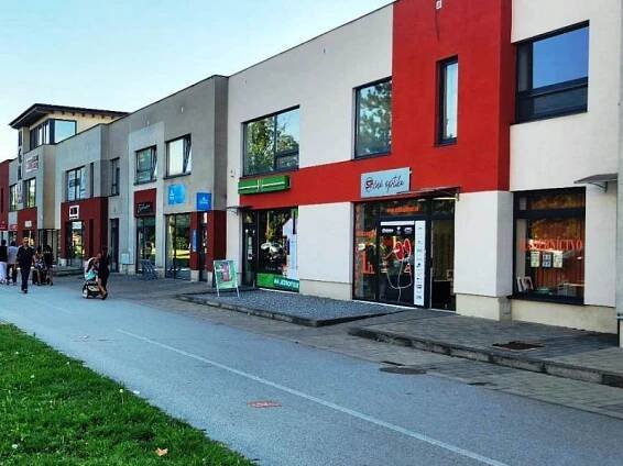 Trebišov, M. R. Štefánika 54/E