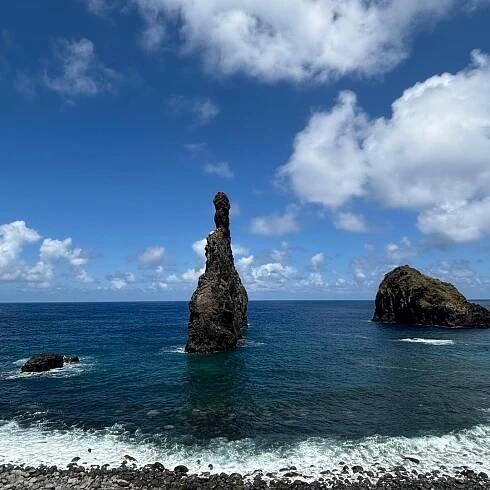 Madeira: západní část Achadas Cruz, Moniz, Seixal a Fanal | GetYourGuide