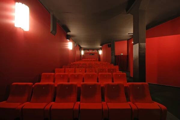 Cinema Kino Berlin | Kinokompendium