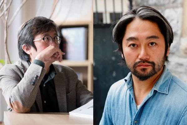 Artist | Artist in Residence | Kinosaki International Arts Center