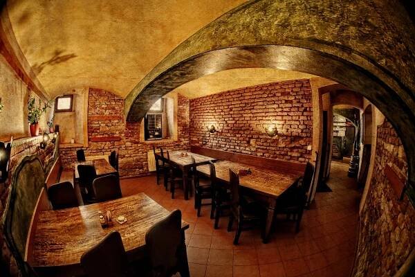 Fotogalerie | Tlustá Myš – restaurant & pub