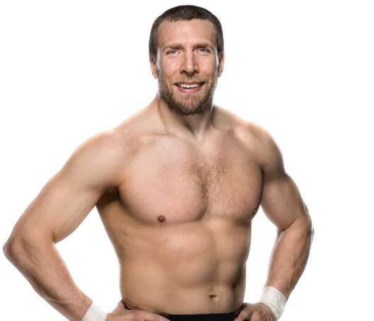 Daniel Bryan