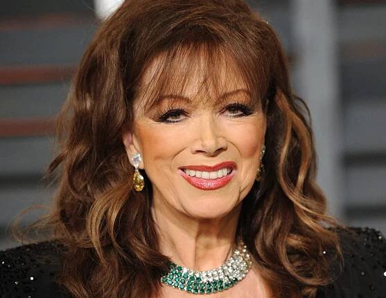 Critic’s Appreciation: Jackie Collins, ‘Queen of Trash Lit,’ Loosened Up Pop Culture