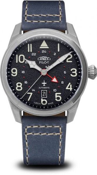 PRIM Pilot Dual Time - A