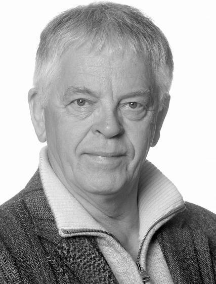 Arnar Jónsson