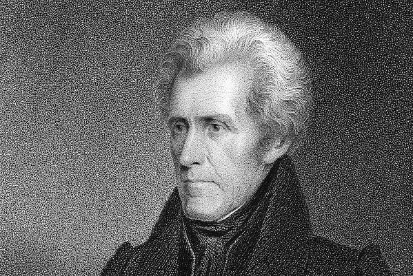 Andrew Jackson: Significant Facts and Brief Biography