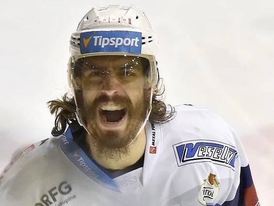 Peter Mueller - Sport.cz