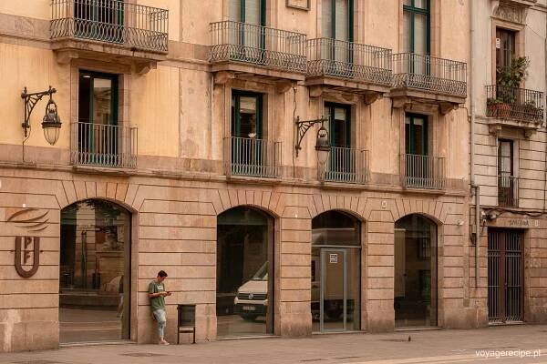 Barcelona w 3 dni. Co warto zwiedzić? - Voyage Recipe - Travel diary