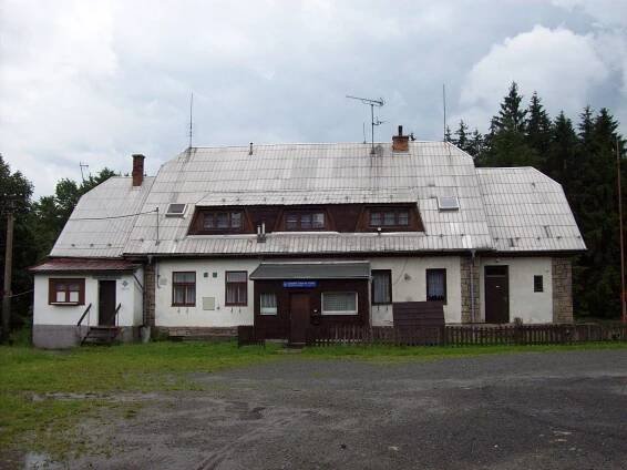 Ukázat mapu | NOCLEH (KČT)