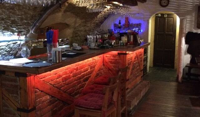 HANACKA HOSPODA, Olomouc - Menu, Prices & Restaurant Reviews - Tripadvisor
