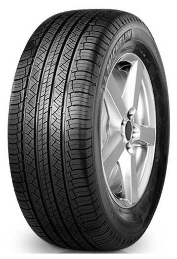 Michelin Latitude Tour HP GRNX 235/55 R18 100 V