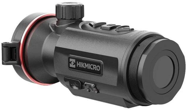 HIKMICRO Thunder 3.0 TQ50C
