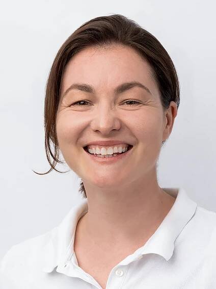 Unser Team – KELLER ZAHNARZT – Zürich
