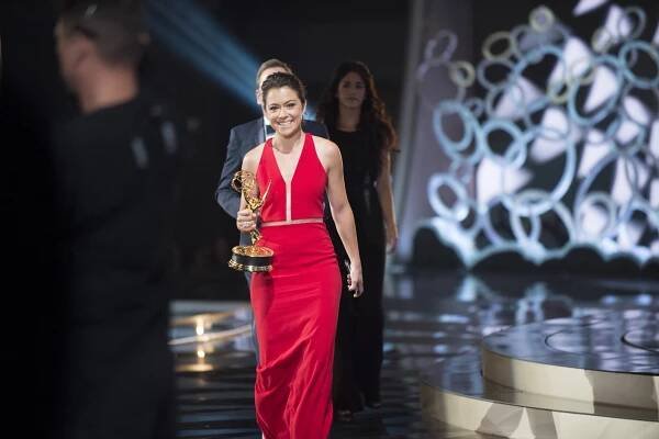 Tatiana Maslany - Actress