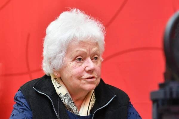 K životu potřebuješ svobodu, pochopila moderátorka Jana Klusáková v normalizačním vězení | Vltava