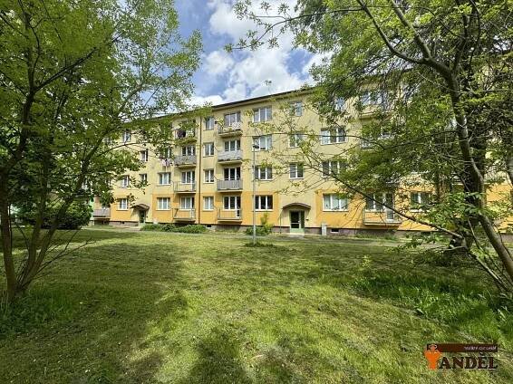 Prodej Byt 3+kk, Karvinská, Havířov - Město, okres Karviná