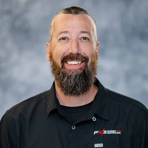 Meet the FKE Team | Florida Keys Electric